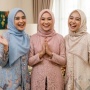 Ucapan Idul Fitri 2026 Singkat dan Estetik untuk Caption Instagram