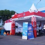 Pemudik Bisa Cek Kesehatan dan Ganti Oli di Selasar Fastron Rest Area KM 57