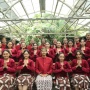 Misi PSDC GKI Gejayan: Ketika Notasi Lagu dan Coretan Partitur Lebih Seram dari Soal UTS