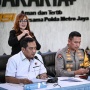 Polisi Ungkap Rute Pelarian Pelaku Penyiraman Air Keras Aktivis KontraS Andrie Yunus