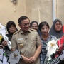 Jakarta Jadi Kota Terpanas di Indonesia, Pramono Anung Belum Berencana Buat Hujan Buatan