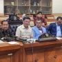 Komisi III DPR Desak Polri Usut Tuntas Penyerangan Andrie Yunus, Minta Kemenkes Tanggung Pengobatan