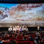 Film 'Pelangi di Mars' Jadi Tonggak Sejarah CGI dan VFX Kelas Dunia dari Indonesia