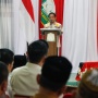 Kasatgas PRR Minta Pemda Segera Rampungkan Pendataan Warga yang Akan Tempati Huntap