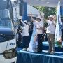 Program Mudik Bareng 2026 dari Pertamina Berangkatkan Lebih dari 5.000 Peserta
