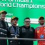 4 Drama Menarik di Formula 1 GP China 2026: Menyala Mercedes!