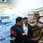 Bareskrim Bongkar Peredaran 14 Ton Daging Domba Australia Kedaluwarsa di Jakarta-Tangerang