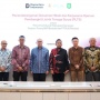Danantara Indonesia Hibah PLTS Sumenep ke Pemda, PLN Siap Suplai Listrik Bersih Bagi 2.000 KK