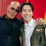 Tamu Tahlilan Vidi Aldiano Membludak hingga 300 Orang, Deddy Corbuzier Tanggung Semua Makanan