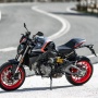 Tampilan Baru Ducati Monster Sport Hadir dengan Warna Ikonik Legenda S4