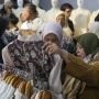 Pertumbuhan Ekonomi Kuartal I Berpotensi Capai 5,5 Persen Berkat Lebaran dan Stimulus