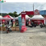 Mudik Lebaran 2026: Servis Gratis hingga Pijat Elektrik Tersedia di Bale Santai Honda