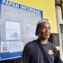 Lebaran di Balik Kemudi, Kisah Rasimin Menunda Kepulangan Demi Mengantar Rindu Orang Lain