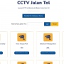 Cara Cek CCTV Jalur Pantura Live, Pantau Arus Mudik Lebaran Secara Real-time