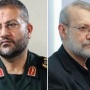 Militer Israel Klaim Tewaskan Ali Larijani dan Komandan Basij, Iran Masih Bungkam