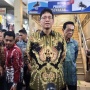 Disindir Ekonomi Lesu di Bawah Kepemimpinannya, Menkeu Purbaya Turun Gunung ke Pasar Tradisional
