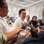 ADRO Siapkan Rp4 Triliun untuk Buyback Saham, Boy Thohir Ungkap Rencananya