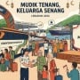 3 Link Daftar Mudik Balik Gratis Lebaran 2026 Tujuan Jabodetabek, Kuota Melimpah