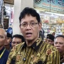 Belum Ada Keputusan Pemangkasan, Menkeu Purbaya Pastikan Anggaran MBG Aman