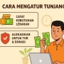 Cara Mengatur Uang THR Agar Tidak Habis untuk Mudik Saja