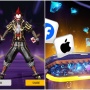51 Kode Redeem FF Max Terbaru Aktif 17 Maret 2026: Hujan Diamond dan Bundel Clown Gratis