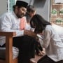10 Ucapan Sungkem Lebaran Bahasa Jawa Halus Kromo Inggil untuk Orang Tua