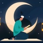 Spiritual Burnout: Saat Semangat Ibadah Meredup di Ujung Ramadan