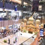Jangan Lewatkan Aksi Akrobat Internasional dari Chile di The Park Pejaten Saat Libur Lebaran!
