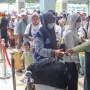 Arus Balik Lebaran 2026: 51 Ribu Penumpang Tiba di Jakarta, Pasar Senen dan Gambir Terpadat