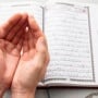 Bacaan Doa Akhir Ramadan Sesuai Sunnah, Penyempurna Ibadah sekaligus Mohon Ampunan