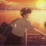 Bernuansa Retro, Anime Komedi Boys Love Go For It, Nakamura Tayang April