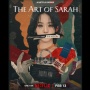 Review The Art of Sarah: Serial Netflix yang Mengkritik Obsesi Status Palsu
