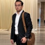 Suami Maissy Buka Suara di Tengah Isu Selingkuh, Bantah Tudingan Predator Koas