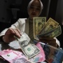 Rupiah 'Pura-pura' Kuat di Level Rp17.000, Cadangan Devisa yang Keropos Jadi Ancaman Nyata