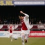 Pemain Asia Milik Ajax Amsterdam Digoda Klub Italia dan Spanyol