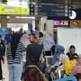 Arus Mudik H-4 Idulfitri, 100 Ribu Orang Sudah Berangkat dari Stasiun Gambir
