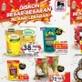 Promo Superindo 17 Maret 2026, Diskon sampai 50 Persen Buah, Minyak hingga Kue Lebaran