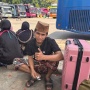 Kisah Haru Perantau Asal Madura: Gaji Tak Dibayar, Tetap Berjuang Mudik demi Keluarga