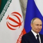 Terima Pesan dari Mojtaba Khamenei, Sikap Vladimir Putin Bisa Bikin AS Was-was