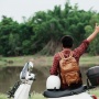 Mudik Naik Motor Tahun Ini? Baca Ini Dulu Sebelum Berangkat
