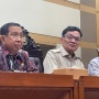 Komisi III DPR Minta Hakim Pertimbangkan Bebaskan Amsal Sitepu