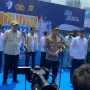 Kapolri Lepas 4.009 Peserta Mudik Gratis Polri, Sopir Dipastikan Bebas Narkoba dan Alkohol!