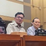 Komisi III DPR RI Gelar RDPU Terkait Dugaan Korupsi Videografer Amsal Sitepu