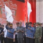 Peserta Mudik Gratis DKI Membeludak, Bank Jakarta Ikut Sumbang 20 Bus ke Jawa Hingga Sumatra