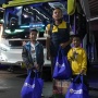 Bank Mandiri Berangkatkan Lebih dari 10.000 Pemudik melalui Program Mudik Bersama Gratis