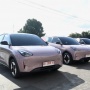 Distribusi Masif Mobil Listrik Geely EX2 Mulai Jangkau Sembilan Kota Besar di Indonesia