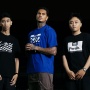 Persib Masuk Dunia Streetwear Global Lewat Kolaborasi dengan Brand Inggris