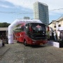 Mobil Lubricants Apresiasi Mekanik dengan Fasilitas Mudik Gratis