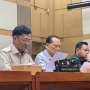 Tok! Komisi III DPR Resmi Bentuk Panja Kasus Penyiraman Air Keras Andrie Yunus