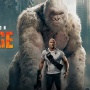 Rampage: Dwayne Johnson Hadapi Monster Raksasa yang Ganas, Malam Ini di Trans TV